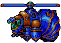 Bee Blader
