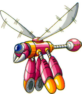 Pararoids38-MMX2