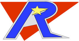 Logo RF