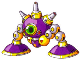 BariteLastarMMX2