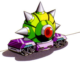 BocetoMMX3caterkiller