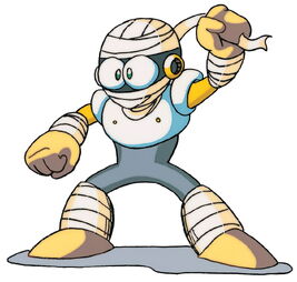 Mm4mummira