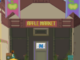 Apple Market