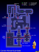 Mapa general.
