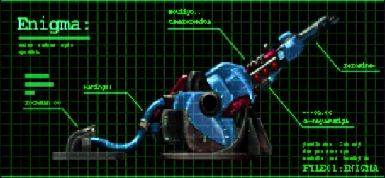 mega man x5 enigma shot mega man x5 enigma shot