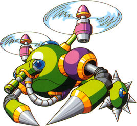 MMX3Bocetomosquitus