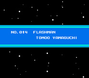 Despedida en "Mega Man 2", NES.