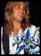 Steven adler