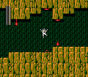 Alien-Escena