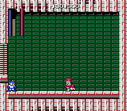 Fire Man Mega Man Hq Fandom