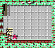 CutMan-Batalla