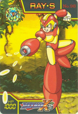 RMX3Card098RaySplasher