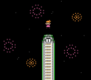 Roll tras ser declarada ganadora de Mega Board.