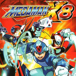 Mega man playstation 2 deals