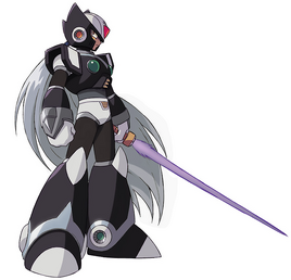 CrimsonBlackZero