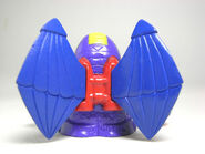 Storm Eagleed (alas)