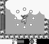 Mega Man [Get a Weapon], Mega Man II.