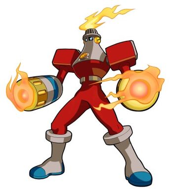 Firemanexe