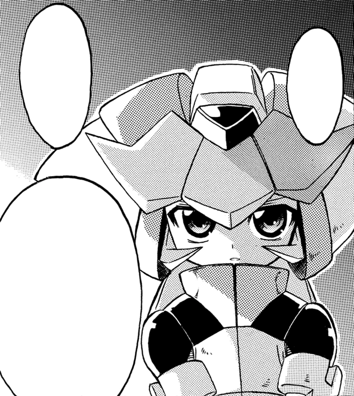 Pandora | Mega Man HQ | Fandom