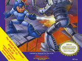 Mega Man 3