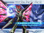 Imagen promocional de Black Ace (Wallpaper)