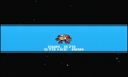 Despedida en Mega Man 10
