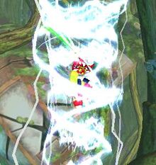 Raijinshou