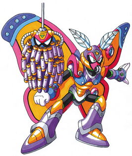 MorphMothMMX2