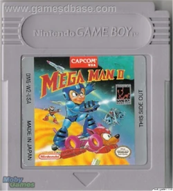 Mega Man II | Mega Man HQ | Fandom