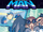 Mega Man Vol. 003: El Regreso del Dr. Wily