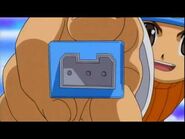 Mega Man NT Warrior Intro (segunda versión).