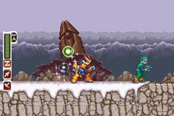 Planicies Nevadas MMZ3