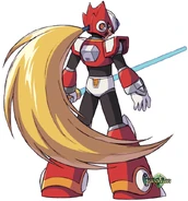 Art-004.jpg (100 kB) Boceto usado en Mega Man X Command Mission