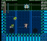 TurtleMachine-Batalla