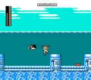 IceMan-Escena