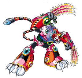 Mmx3neontiger