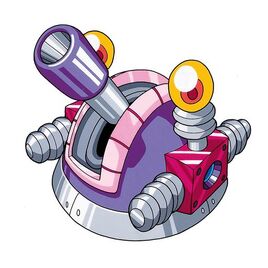 Mm7friskcannon