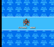 SparkMan-Presentación