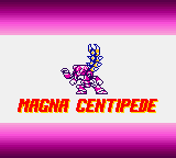 Presentación en Mega Man Xtreme