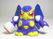 Storm Eagleed
