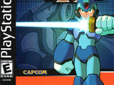 Mega Man X6