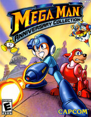 MegaManAnniversaryCollectionCover