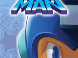 Mega Man Vol. 002: El Tiempo Sigue Resbalando