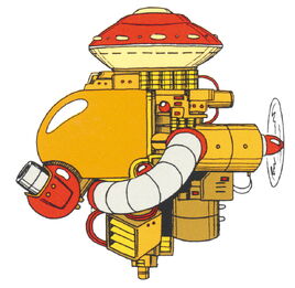 WilyMachine1A
