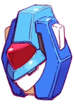 Modelo X | Mega Man HQ | Fandom