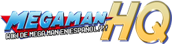 Mega Man HQ