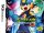 Rockman.EXE Operate Shooting Star