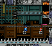 Mega Man: The Wily Wars [Mega Man 1]