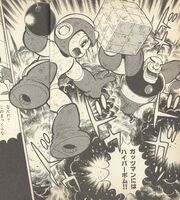 GutsMan-derrotado-Ikehara2