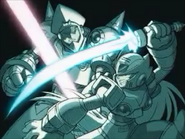 Imagen del intro (Zero vs Coronel)